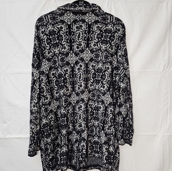 Melrose & Market Cardigan Oversized - Picture 12 of 13